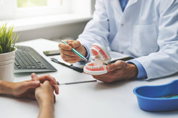Gardnertown, NY  Holistic Dental Services Company