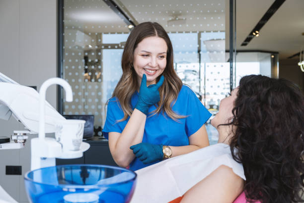 Laser Dentistry in Gardnertown, NY