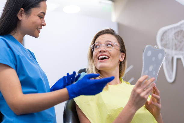 Oral Cancer Screening in Gardnertown, NY